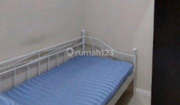 Apartemen Green Lake Sunter 2 Kamar Tidur Furnished 2