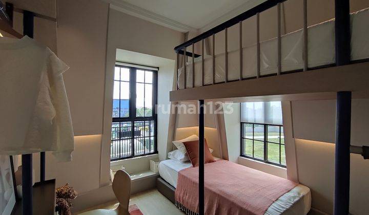 Rumah Banyak Freenya? Melrose Ukuran 7x12 1