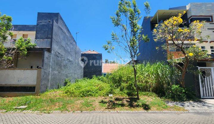 Dijual Cepat Tanah Lokasi Di Puri Surya Jaya Gedangan Sidoarjo 1