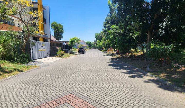 Dijual Cepat Tanah Lokasi Di Puri Surya Jaya Gedangan Sidoarjo 2