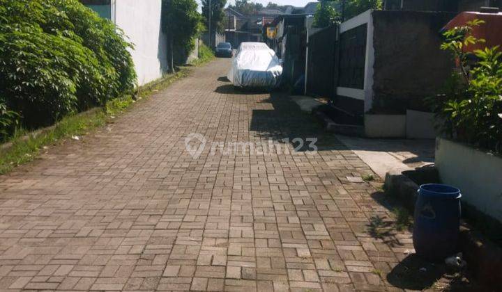 Dijual Rumah Daerah Lembang Bandung 1