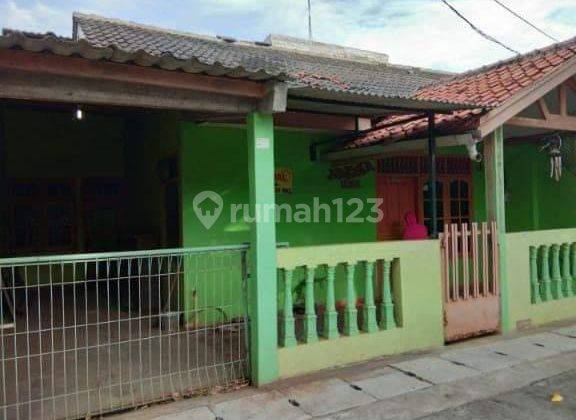 Dijual Cepat Murah Rumah Ciledug Indah  1