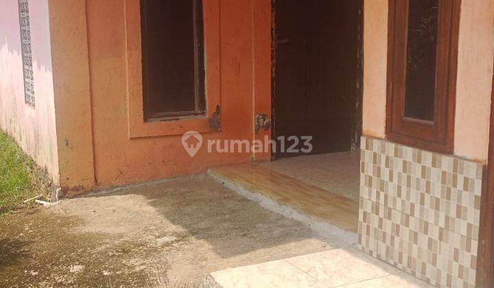 Fs Dijual Cepat 2 Rumah Harga Murah di Bogor deket Ipb  2