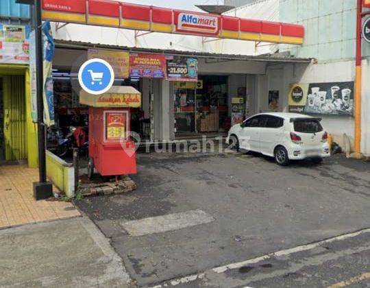 Tempah Usaha Disewakan Pinggir Jalan Raya 2