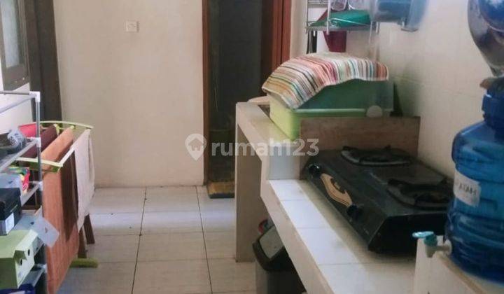 Dijual Rumah Daerah Lembang Bandung 2