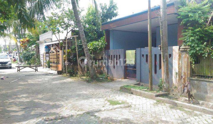 Rumah Dijual Murah 1