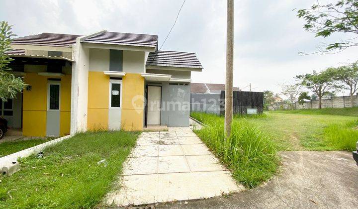 Dijual Rumah di Sentraland Paradise, Murah 2