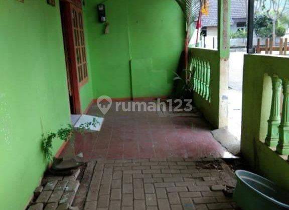 Dijual Cepat Murah Rumah Ciledug Indah  2