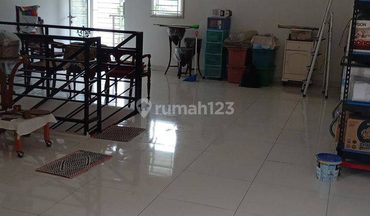 Dijual Hunian Asri Natura City Serpong 1