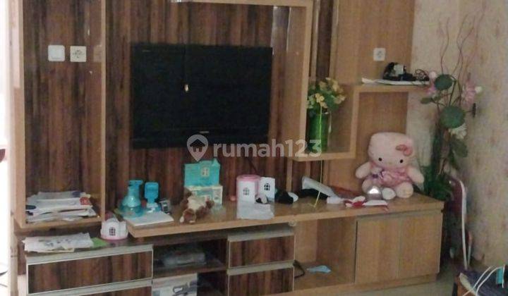 Dijual Rumah Semi Furniture Di Duta Bintaro Tangerang 1