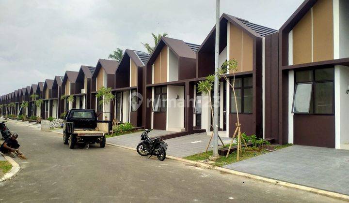 Dijual Rumah De lora Ready Stock 2