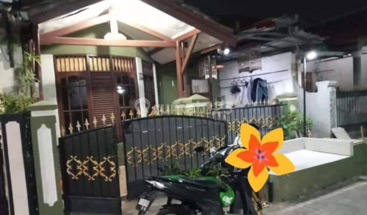 Dijual Rumah Villa Indah 2 , Tambun Selatan Bekasi 1