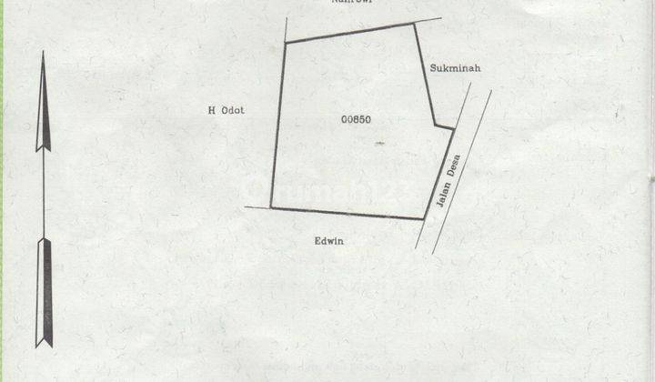 Tanah Dijual di Cisauk 2