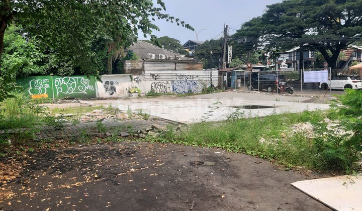 For Sale Commercial Land at NJOP Price in Cibubur Depok For Sale Commercial Land at NJOP Price in Cibubur Depok