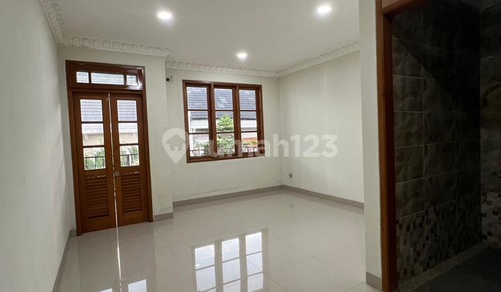 Rumah Premiere Bagus Siap Huni Di Cirendeu 2