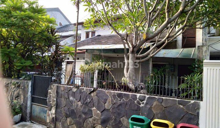 Rumah Dan Kosan Dekat Mrt Fatmawati Di Cilandak 1