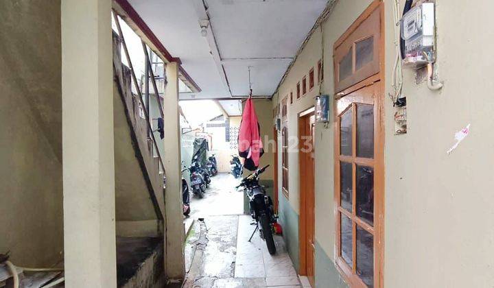 Rumah Kos Dekat Unpam Di Pamulang Tangerang Selatan 1