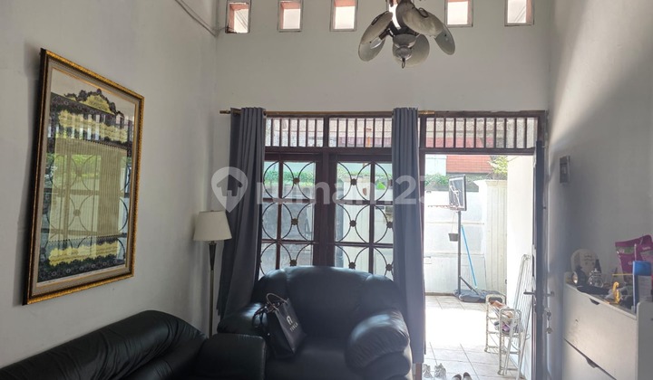 Jual Cepat Rumah Murah Kondisi Bagus Hanya 5 Menit Ke Tugu Pancoran 2