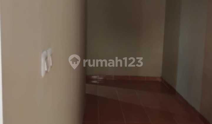 Rumah Dalam Komplek Siap Huni di Bintaro Jakarta Selatan 2