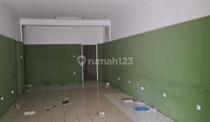 Rumah 1 Lantai Telah Renovasi Cocok Buat Kantor Di Lebakbulus 2