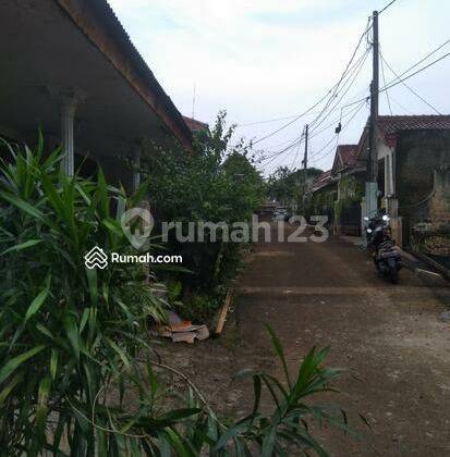 Dijual Rmh Lama Dlm Komplek Di Kpg Utan Ciputat 2