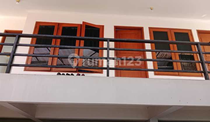 Rumah Luas Cocok Untuk Usaha Kost Dan Hunian Di Cilandak 2