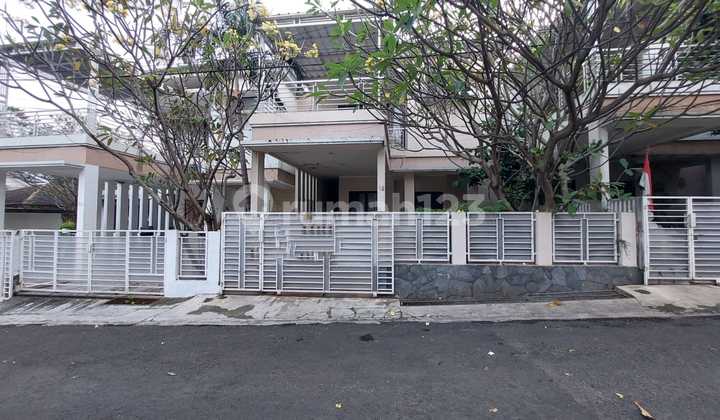 Rumah Nyaman Dalam Komplek Lokasi Strategis Di Cipete Cilandak