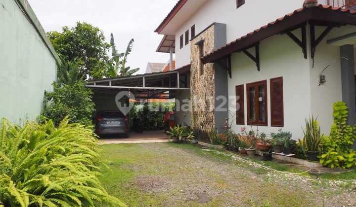 Rumah Murah Bagus Siap Huni Di Tanjung Barat Jakarta 2