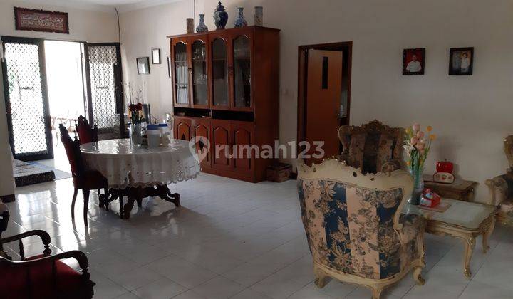 Jual Rmh Pinggir Jalan Daerah Pasar Minggu Rumah 2