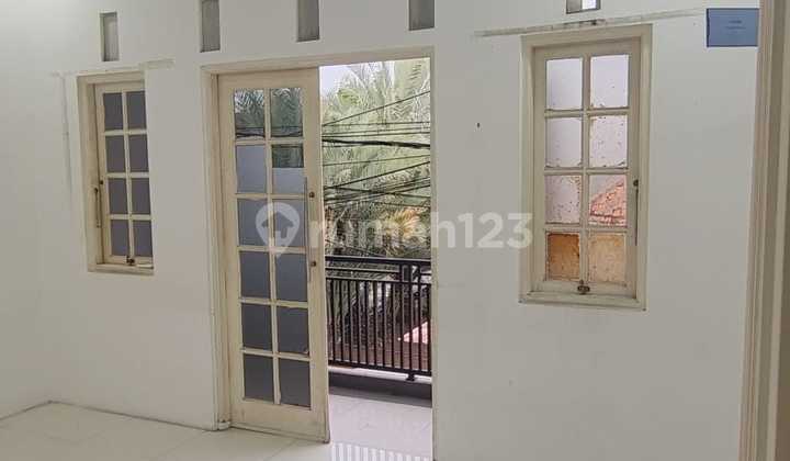2-Storey Shophouse Ready to Occupy in Fatmawati Cilandak 2