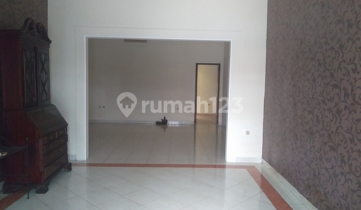 1-Story Ready-to-Occupy House in Terogong, Cilandak 2