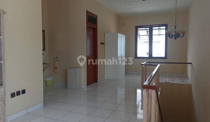 Rumah Siap Huni Full Furnish Strategis Di Kebayoran Baru 2