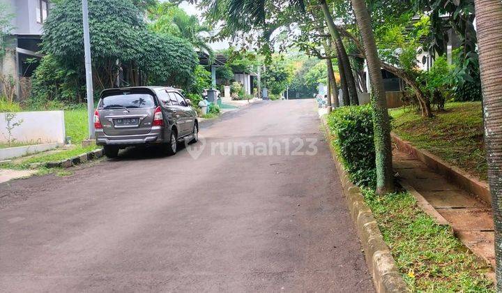 Tanah Kavling Dalam Townhouse Datar Siap Bangun Di Jagakarsa 2