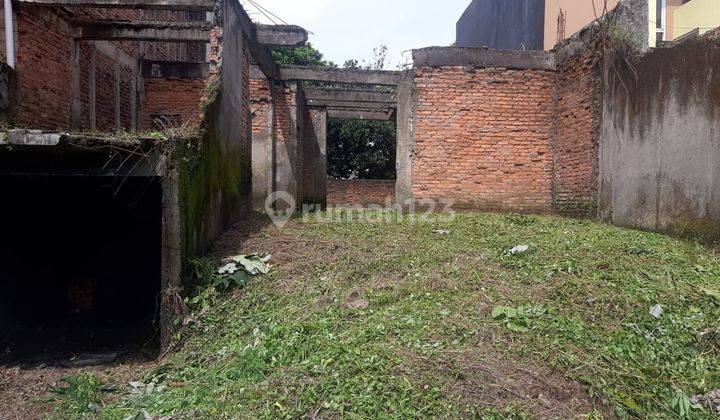 Tanah Kavling Dibawah Harga Njop Dalam Komplek Di Bogor 1