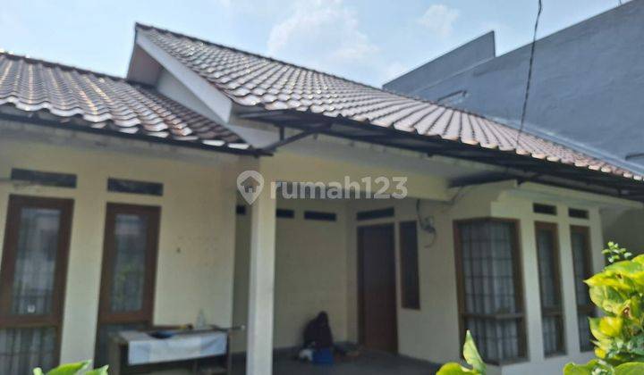 Rmh Disewakan Di Bintaro Sektor 5 Seberang Stan Rumah 1