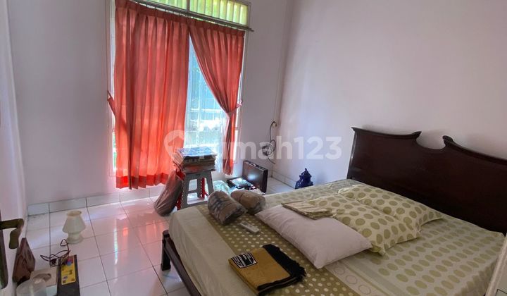 Good 2-Story House Ready to Occupy in Bintaro Sector 3