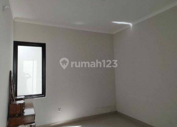 Dijual Rumah Brand New Di Tebet Jakarta Selatan 2