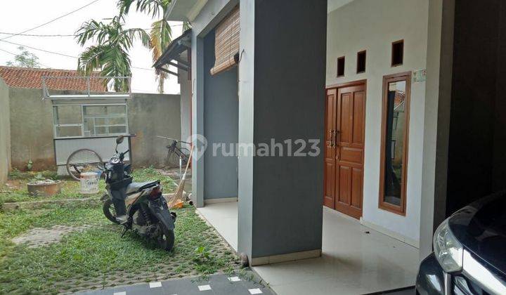 Rumah 2 Lantai Luas Dan Nyaman Di Pondok Cabe 1