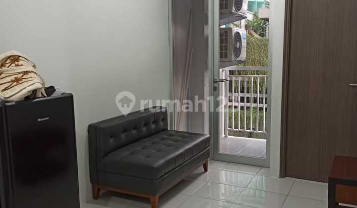 Emerald Bintaro Apartment
