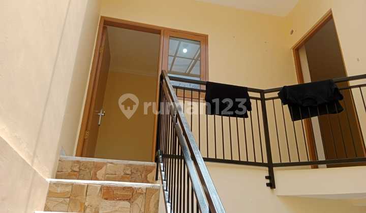 Rumah 1.5 Lantai Bisa Buat Kantor Siap Huni Di Fatmawati Cilandak 2