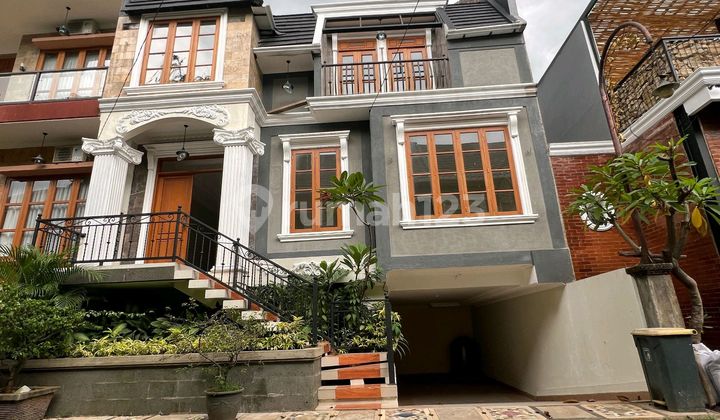 Rumah Premiere Bagus Siap Huni Di Cirendeu Rumah Premiere Bagus Siap Huni Di Cirendeu