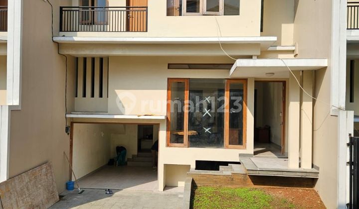 New 2-Story House on Jl.kpg Utan Raya Tangsel House 2