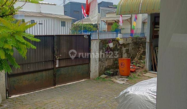 Rumah Dan Kosan Dekat Mrt Fatmawati Di Cilandak 2