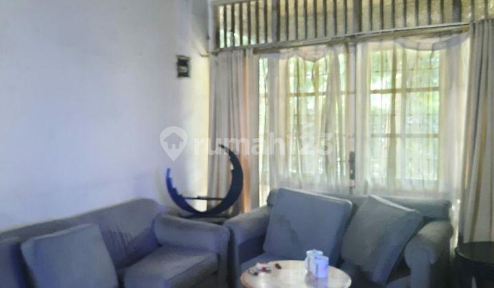 For Sale House In Bintaro Sector 5 Housing Complex