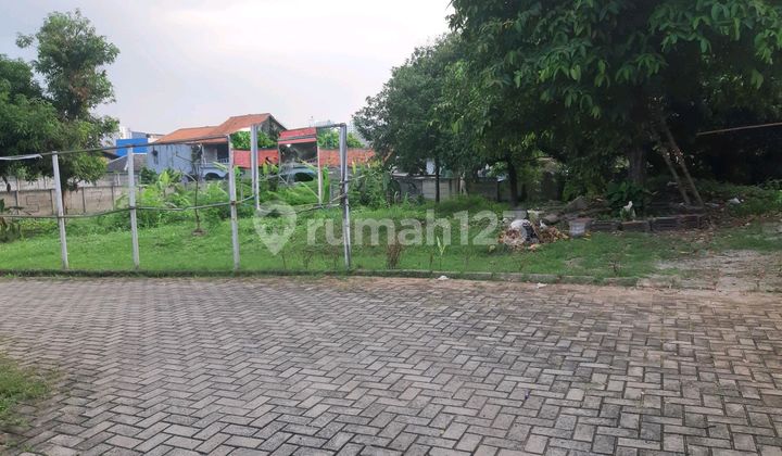 Tanah Kavling Luas Siap Bangun Dalam Komplek Di Ciputat Timur Tanah Kavling Luas Siap Bangun Dalam Komplek Di Ciputat Timur