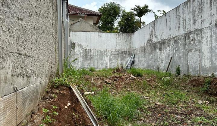 Disewakan Tanah Datar Lokasi Strategis di Cipete