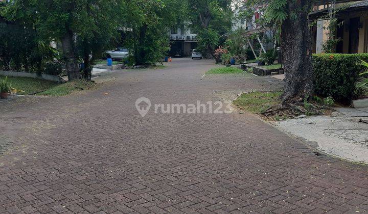 Rumah Kos2 An Di Cluster Taman Okinawa Lippo Karawaci Bagus 2