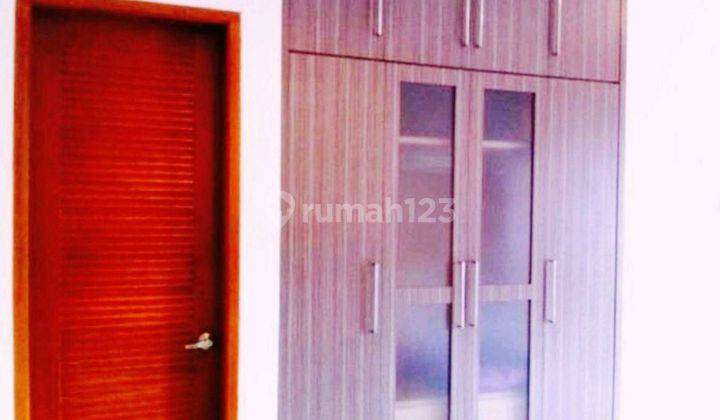 Rumah Di Lantai 2 Full Furnished Siap Huni Di Cipete 2