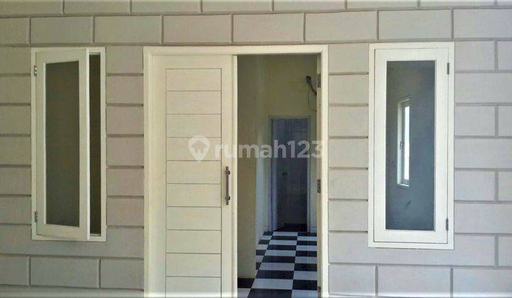 Rumah Kos 2 Lantai Full Furnished Di Pondok Indah 2