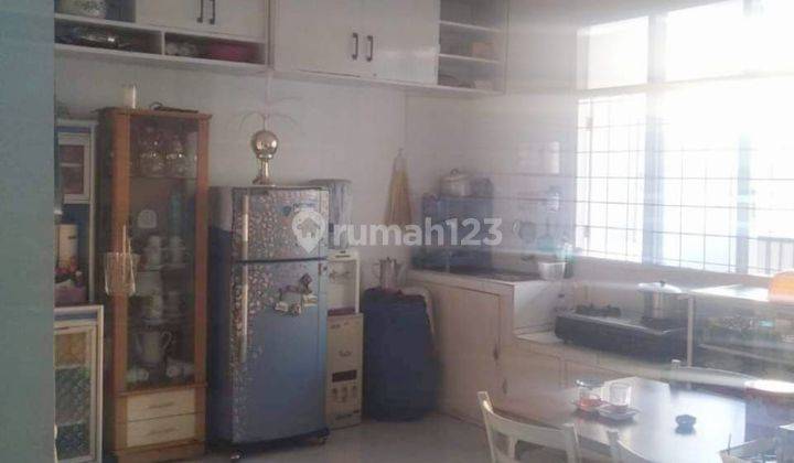 Dijual Rumah Di Komplek Permata 1